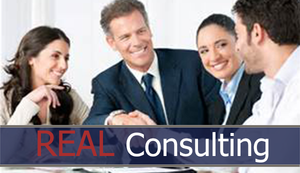 REAL CONSULTING